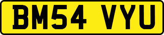 BM54VYU