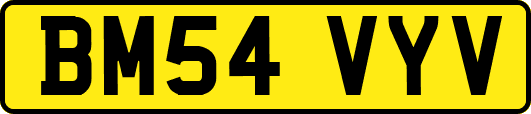 BM54VYV