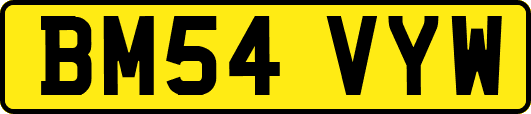 BM54VYW
