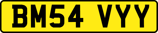 BM54VYY