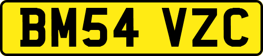 BM54VZC