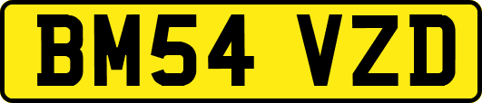 BM54VZD