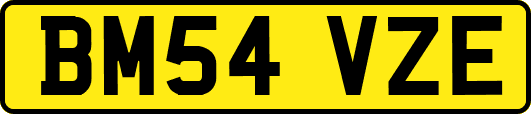 BM54VZE