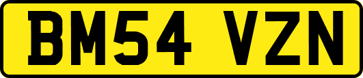 BM54VZN
