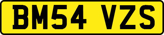 BM54VZS