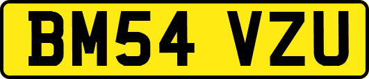 BM54VZU