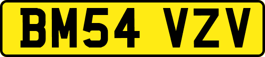 BM54VZV