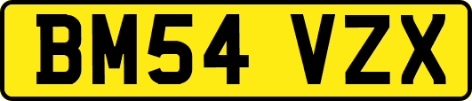 BM54VZX
