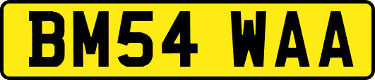 BM54WAA