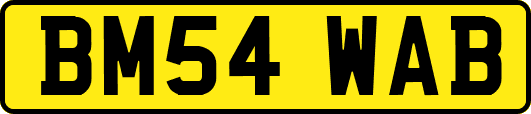 BM54WAB