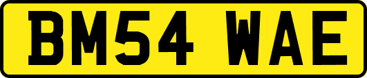 BM54WAE