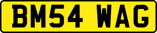 BM54WAG