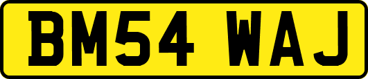 BM54WAJ