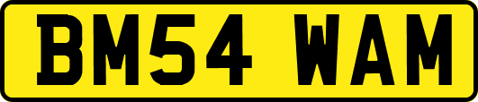 BM54WAM