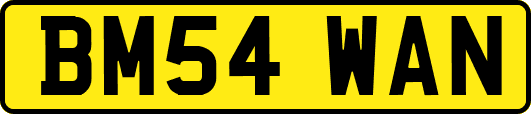 BM54WAN
