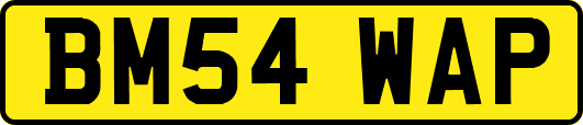 BM54WAP