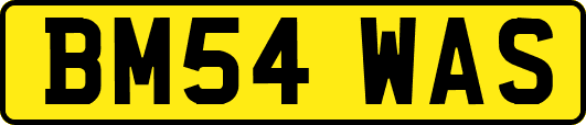 BM54WAS