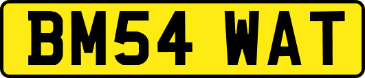 BM54WAT