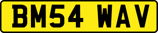 BM54WAV