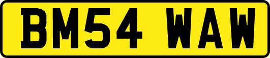 BM54WAW