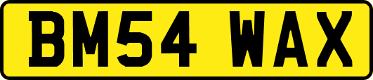 BM54WAX