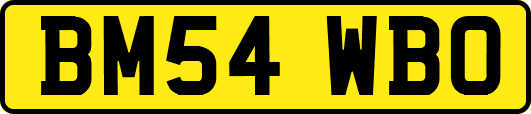 BM54WBO