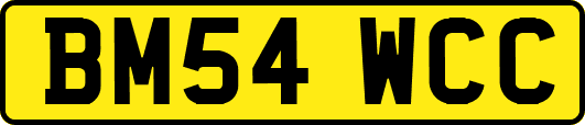 BM54WCC