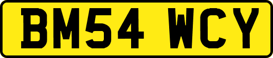 BM54WCY