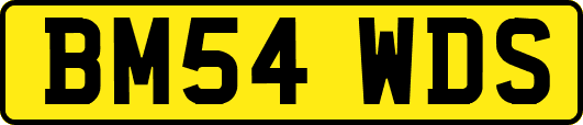 BM54WDS