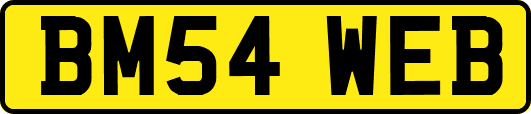 BM54WEB