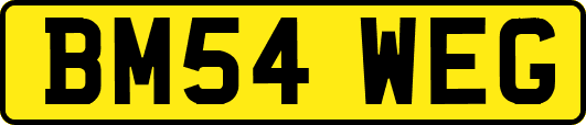 BM54WEG