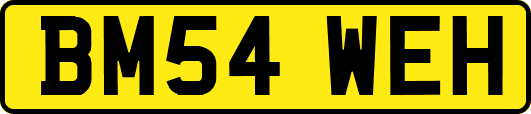 BM54WEH