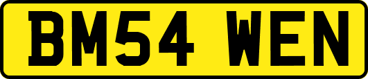 BM54WEN