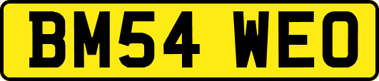 BM54WEO