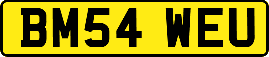 BM54WEU