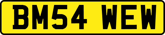 BM54WEW
