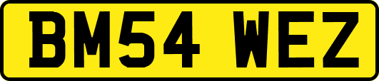 BM54WEZ
