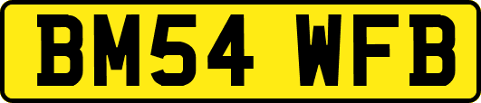 BM54WFB
