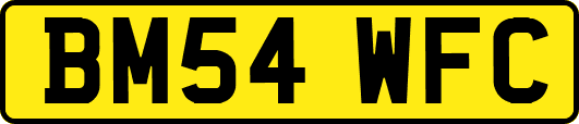 BM54WFC