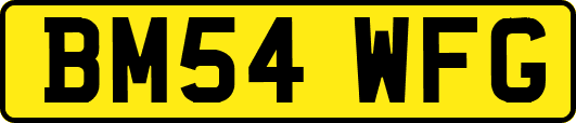BM54WFG