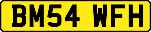 BM54WFH