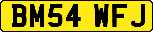 BM54WFJ