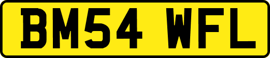 BM54WFL
