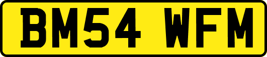 BM54WFM