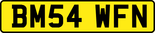 BM54WFN