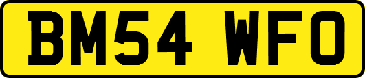 BM54WFO