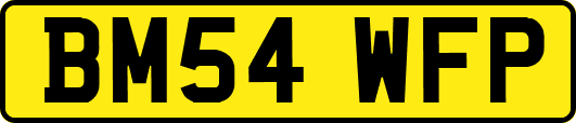 BM54WFP