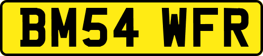 BM54WFR