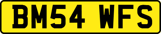 BM54WFS