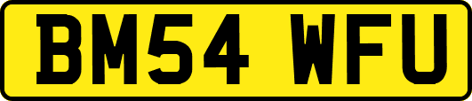 BM54WFU